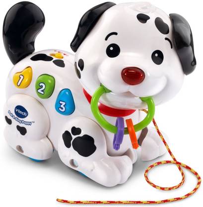 VTECH Pull and Sing