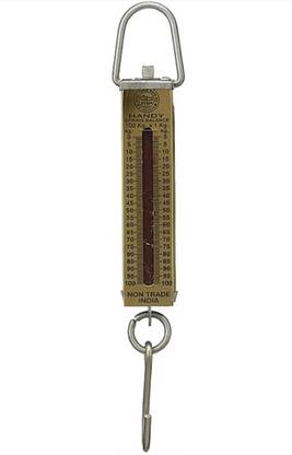 Rajawat Handy Pocket Balance Weighing Scale