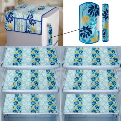 E-Retailer Refrigerator  Cover