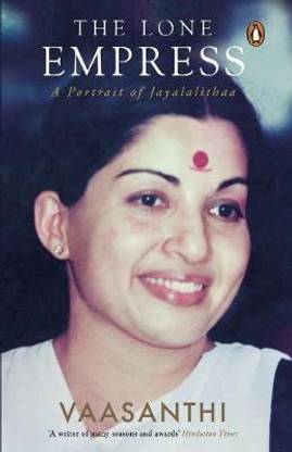 Jayalalithaa