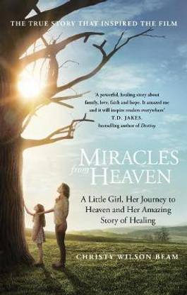 Miracles from Heaven