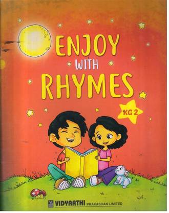 ENJOY WITH RHYMES KG -2
