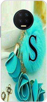 Khadoliya Back Cover for Infinix Note 7