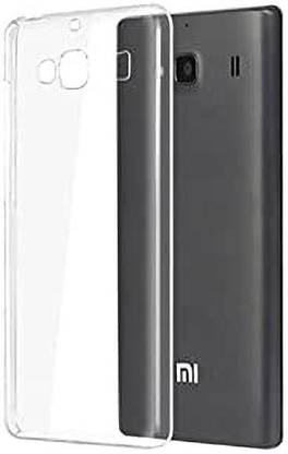 imbi Back Cover for Xiaomi Redmi 2 (2014817, 2014818)