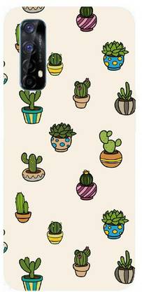 यूफोरिया Realme 7 के लिए