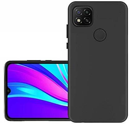 NKCASE Back Cover for Redmi 9, Redmi 9C