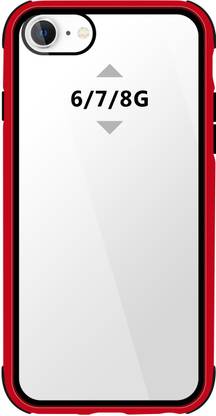 ZIVITE Back Cover for Apple iPhone 7