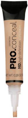 Trivety ORIGINAL corrector Concelar HD Concealer