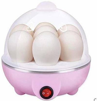 KBMART Egg Boiler takes only 10 minutes to cook the eggs GG-M1 Egg Cooker