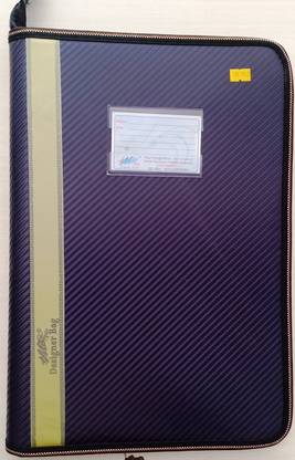 MaxFile LEATHER FILE