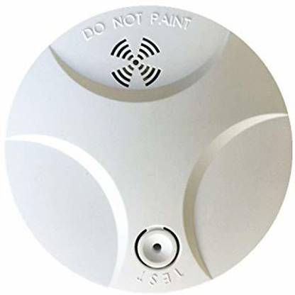 Notofire Fire Alarm