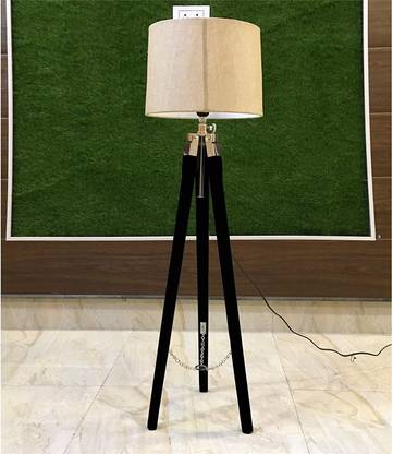 Home Decor Nauticals Tripod Floor lamp