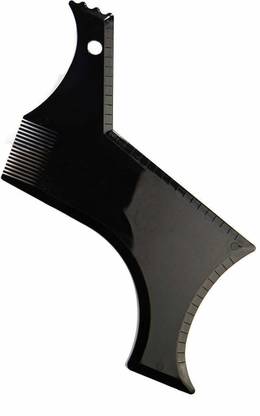 postack Beard Comb Shaper For Men, Beard Tool For Men And Boys