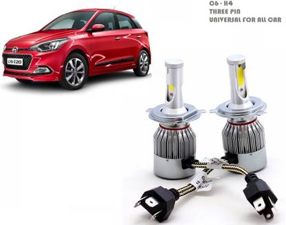 GHANA HUB LED Tail-light for Hyundai Elite i20
