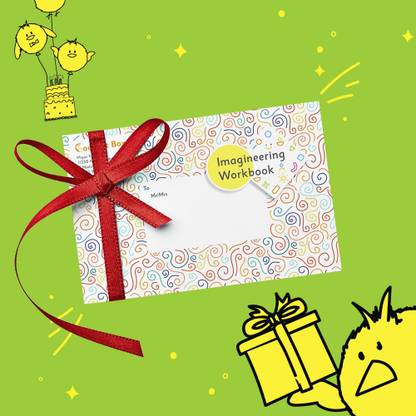 Coconut Boxs Return Gifts for Kids Keepsake