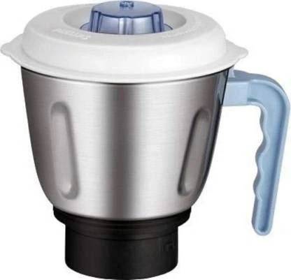 PHILIPS Dry Jar Assembly for HL1618 HL1629 & HL1643 Mixer Juicer Jar