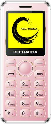Kechaoda K20