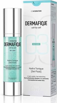 Dermafique drm-hydra-face-serum