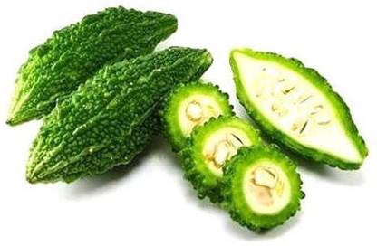 VibeX Bitter Gourd Seed