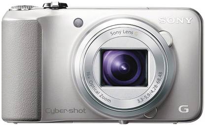 SONY Cyber-shot DSC-HX10V