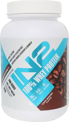 IN2 100% Whey Protein Whey Protein