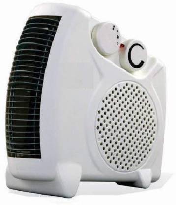 Classic PORTABLE FAN ROOM HEATER 1000-2000 watt Fan Room Heater for office and home Fan Room Heater