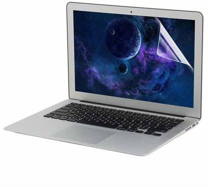 Midkart Screen Guard for MacBook Air, Model A1466 / A1369, Release 2010 - 2017