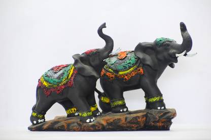 seso house Decorative Showpiece  -  19 cm