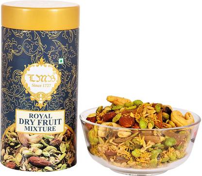 laxmi misthan bhandar Royal Dryfruit Mixture