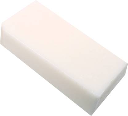 AANJNEY Shea Butter melt & pour soap base.