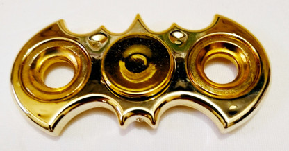 Fidget spinner batman gold clearance