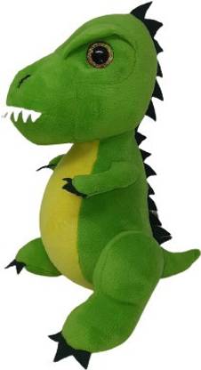 Lil'ted Dino teddy bear 50 cm soft toy  - 50 cm