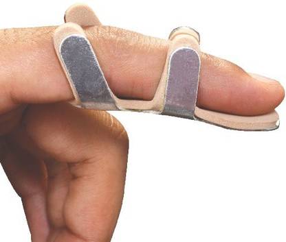 FLAMINGO splint_2021 Splints