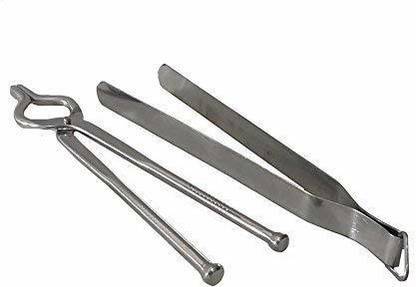 DIVISHAA tong88 28 cm NA Tong Set