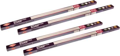 HPL Phoenix Plus LED Batten 27W CDL Pack of 4 27 W 90 cm Tube Light