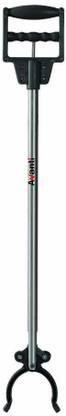 VISSCO Reacher Grabber with an Easy to Squeeze & Grip Handle Walking Stick