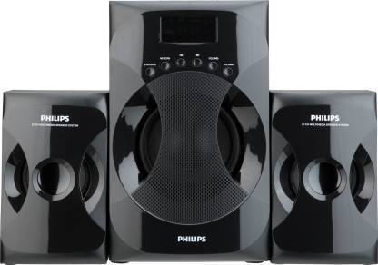 PHILIPS MMS4040F/94 40 W Home Theatre