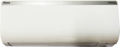 Daikin 1.8 Ton 3 Star Split Inverter AC  - White