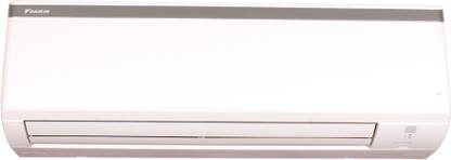 Daikin 1.5 Ton 3 Star Split AC  - White, Grey