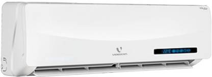 Videocon 1.5 Ton 3 Star Split AC  - White
