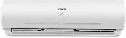 Intex 1.5 Ton 3 Star Split AC  - White