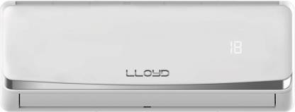 Lloyd 1.5 Ton 2 Star Split Smart AC with Wi-fi Connect  - White