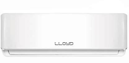 Lloyd 1.5 Ton 2 Star Split AC  - White