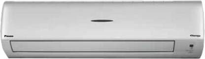 Daikin 1.5 Ton 3 Star Split Inverter AC  - White