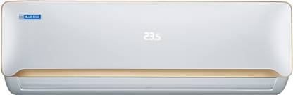 Blue Star 1.5 Ton 5 Star Split Inverter AC - White
