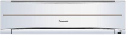 Panasonic 1.5 Ton 3 Star Split AC  - White