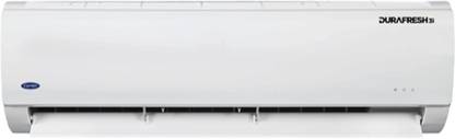 CARRIER 1.5 Ton 3 Star Split AC  - White