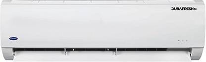 CARRIER 1.5 Ton 3 Star Split AC - White