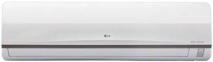 LG 1.5 Tons 3 Star Split AC  - White