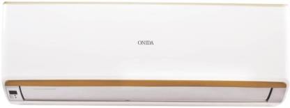 ONIDA 1.5 Ton 3 Star Split AC  - White